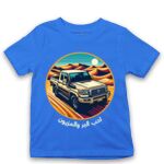 Kid's Tshirt Thumbnail