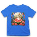 Kid's Tshirt Thumbnail