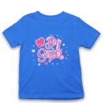 Kid's Tshirt Thumbnail