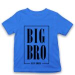 Kid's Tshirt Thumbnail