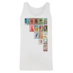 Men's Tank Top Thumbnail