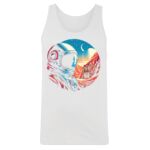 Men's Tank Top Thumbnail