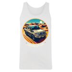 Men's Tank Top Thumbnail