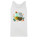 Men's Tank Top Thumbnail