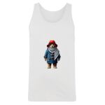 Men's Tank Top Thumbnail