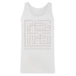 Men's Tank Top Thumbnail