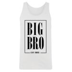 Men's Tank Top Thumbnail