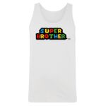 Men's Tank Top Thumbnail