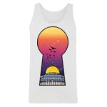 Men's Tank Top Thumbnail