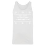 Men's Tank Top Thumbnail