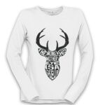 Women's Long Sleeve Shirt Thumbnail