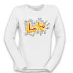 Women's Long Sleeve Shirt Thumbnail