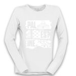 Women's Long Sleeve Shirt Thumbnail