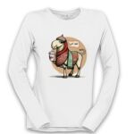 Women's Long Sleeve Shirt Thumbnail