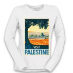 Women's Long Sleeve Shirt Thumbnail