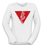 Women's Long Sleeve Shirt Thumbnail