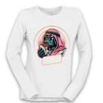 Women's Long Sleeve Shirt Thumbnail