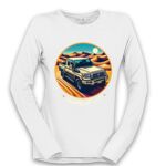 Women's Long Sleeve Shirt Thumbnail