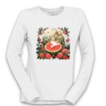 Women's Long Sleeve Shirt Thumbnail