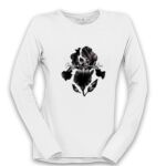 Women's Long Sleeve Shirt Thumbnail