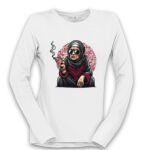 Women's Long Sleeve Shirt Thumbnail