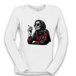 Women's Long Sleeve Shirt Thumbnail