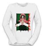 Women's Long Sleeve Shirt Thumbnail