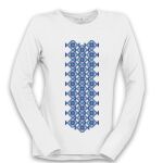 Women's Long Sleeve Shirt Thumbnail