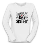 Women's Long Sleeve Shirt Thumbnail