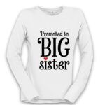 Women's Long Sleeve Shirt Thumbnail