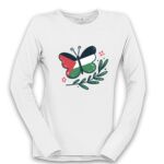 Women's Long Sleeve Shirt Thumbnail