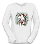 Women's Long Sleeve Shirt Thumbnail