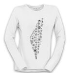 Women's Long Sleeve Shirt Thumbnail